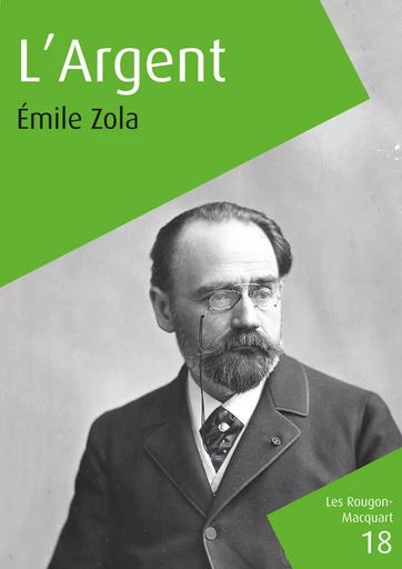 L'Argent - Emile Zola - Culture commune