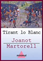 Tirant lo Blanc