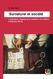 Surnaturel et société