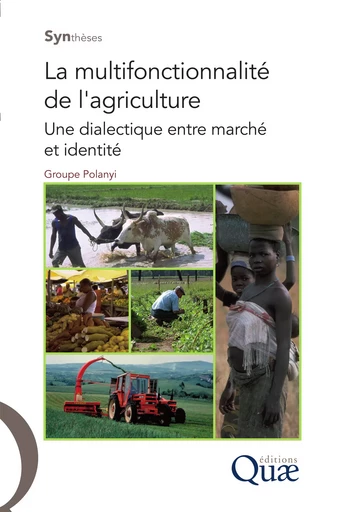 La multifonctionnalité de l'agriculture - Groupe Polanyi - Quae