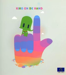 Kiko en de hand