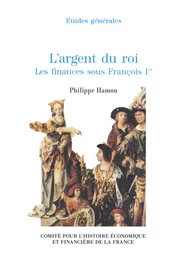 L’argent du roi