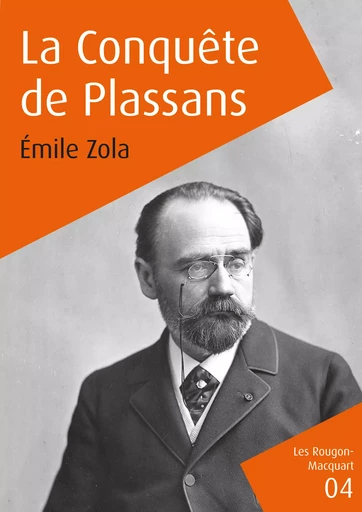 La Conquête de Plassans - Emile Zola - Culture commune