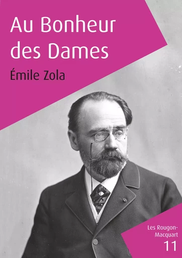 Au Bonheur des Dames - Emile Zola - Culture commune