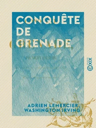 Conquête de Grenade