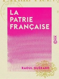 La Patrie française