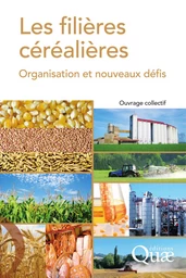 Les filières céréalières