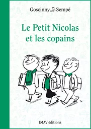 Le Petit Nicolas et les copains