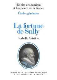 La fortune de Sully