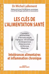 Les clés de l'alimentation santé