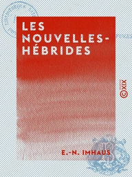 Les Nouvelles-Hébrides