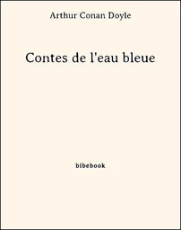 Contes de l'eau bleue