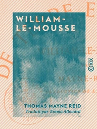 William-le-Mousse