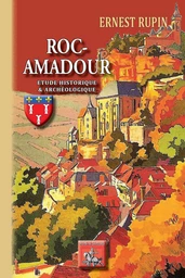 Roc-Amadour