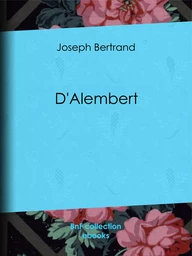 D'Alembert