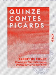 Quinze contes picards