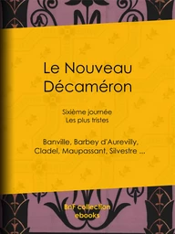 Le Nouveau Décaméron