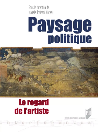 Paysage politique -  - Presses universitaires de Rennes