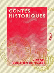 Contes historiques