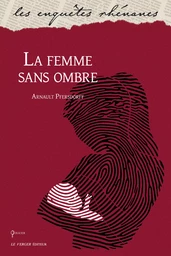 La femme sans ombre