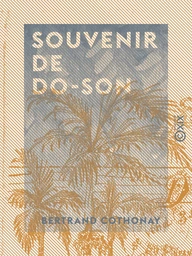 Souvenir de Do-Son