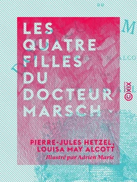 Les Quatre Filles du docteur Marsch