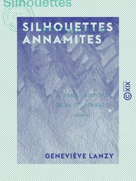 Silhouettes annamites