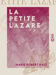 La Petite Lazare