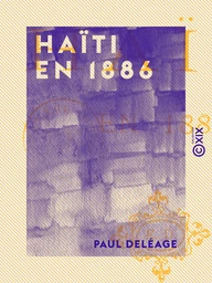 Haïti en 1886