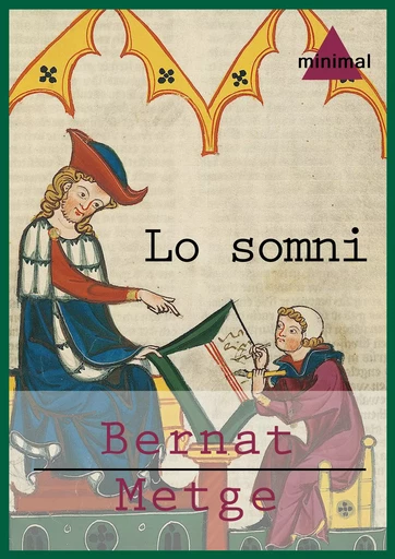 Lo somni - Bernat Metge - Editorial Minimal