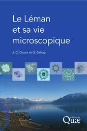 Le Léman et sa vie microscopique