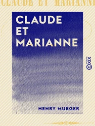 Claude et Marianne