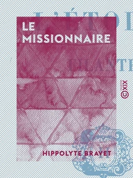 Le Missionnaire