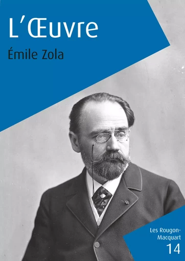 L'Œuvre - Emile Zola - Culture commune