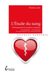 L'Étude du sang