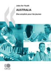 Jobs for Youth/Des emplois pour les jeunes: Australia 2009