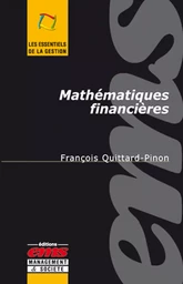 Mathématiques financières