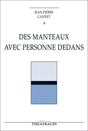 Des manteaux avec personne dedans