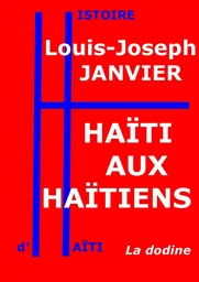 Haïti aux Haïtiens