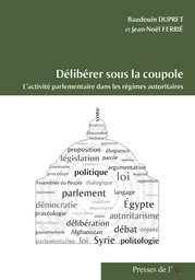 Délibérer sous la coupole