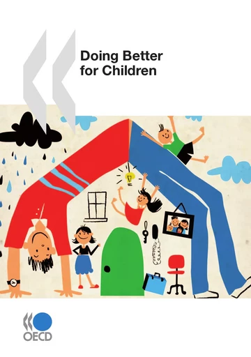 Doing Better for Children -  Collective - OECD