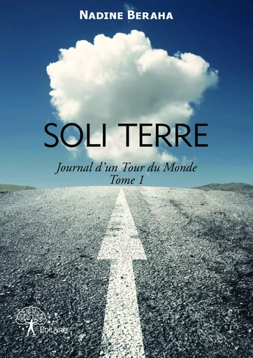 Soli Terre - Nadine Beraha - Editions Edilivre