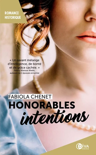 Honorables intentions - Fabiola Chenet - Diva