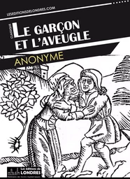 Le garçon et l'aveugle