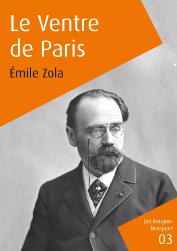 Le Ventre de Paris - Emile Zola - Culture commune