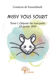 Missy vous sourit