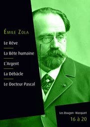 Les Rougon-Macquart, livres 16 à 20