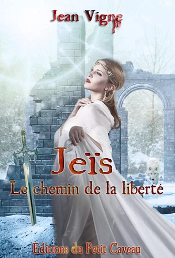 Jeïs - Jean Vigne - éditions du Petit Caveau