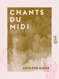 Chants du Midi