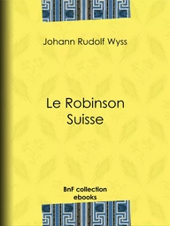 Le Robinson suisse